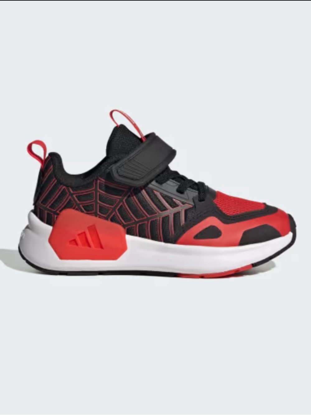 Adidas Marvel Spider-Man Kids Runner Shoes